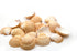 deep scallop seashells 1 kg
